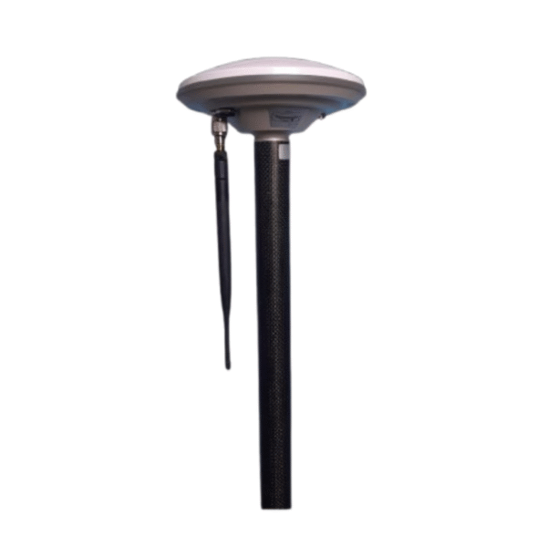 Alfa GNSS K700 – Receptor GNSS multibanda