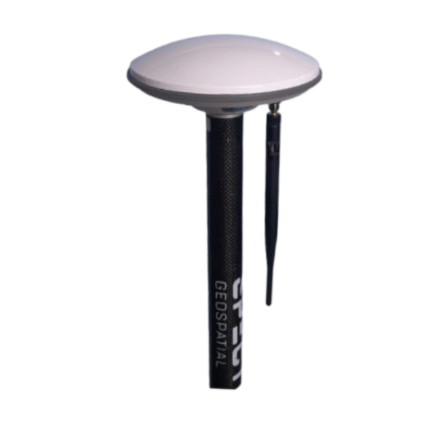 Alfa GNSS K700 – Receptor GNSS multibanda - Imagen 3