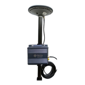 BASENTRIP – Estación GNSS con tecnología NTRIP