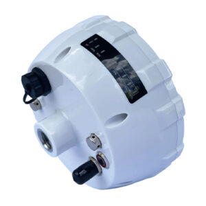 ALFAGNSS PLUSS Receptor GNSS Multibanda