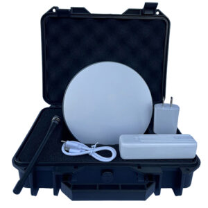 Alfa GNSS K700 – Receptor GNSS multibanda