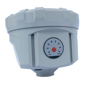 Precisa R1 – Receptor GNSS multibanda