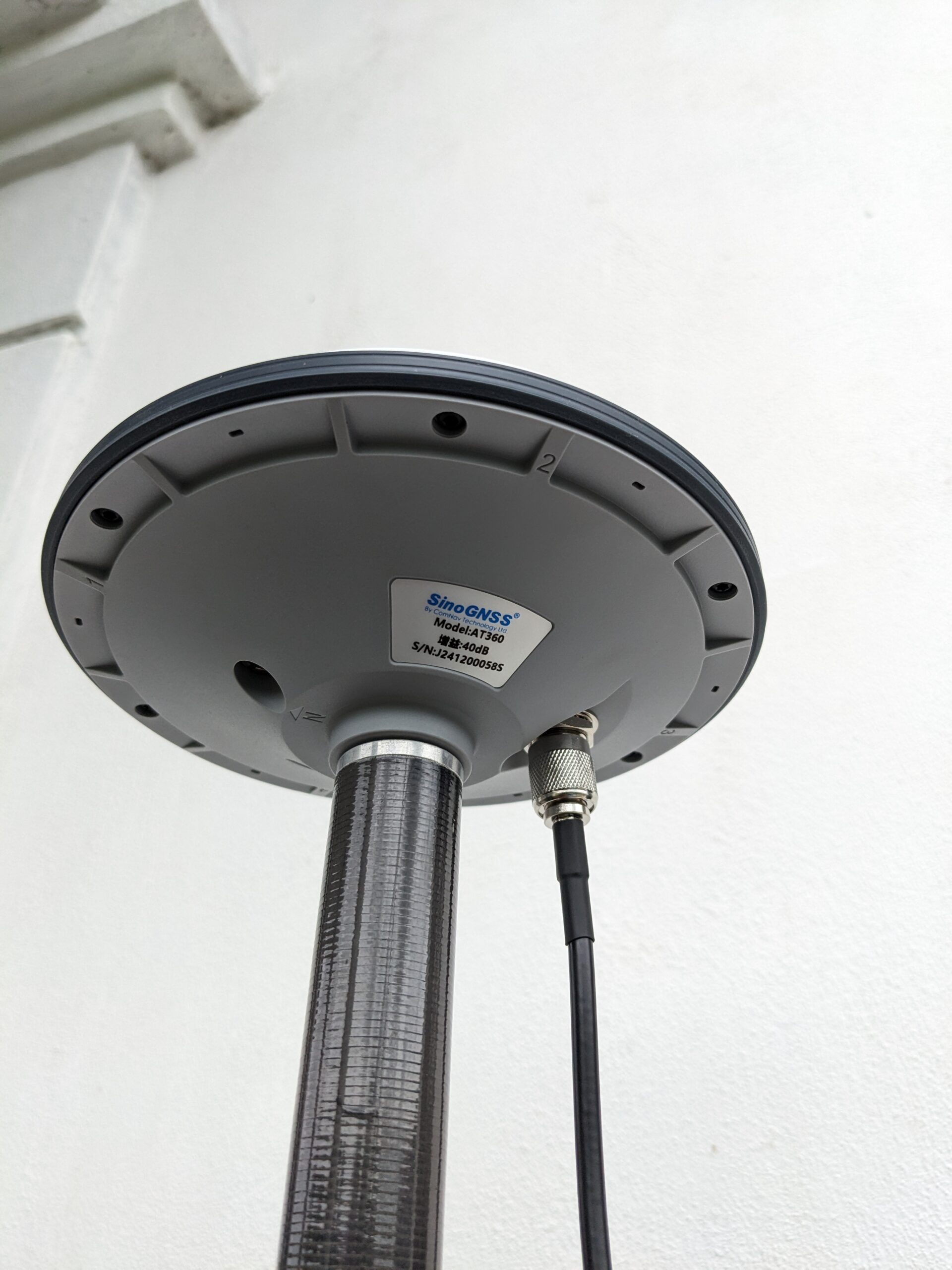 BASE NTRIP - Imagen 4