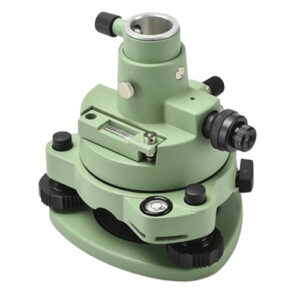 Tribrac y Adaptador de topografía