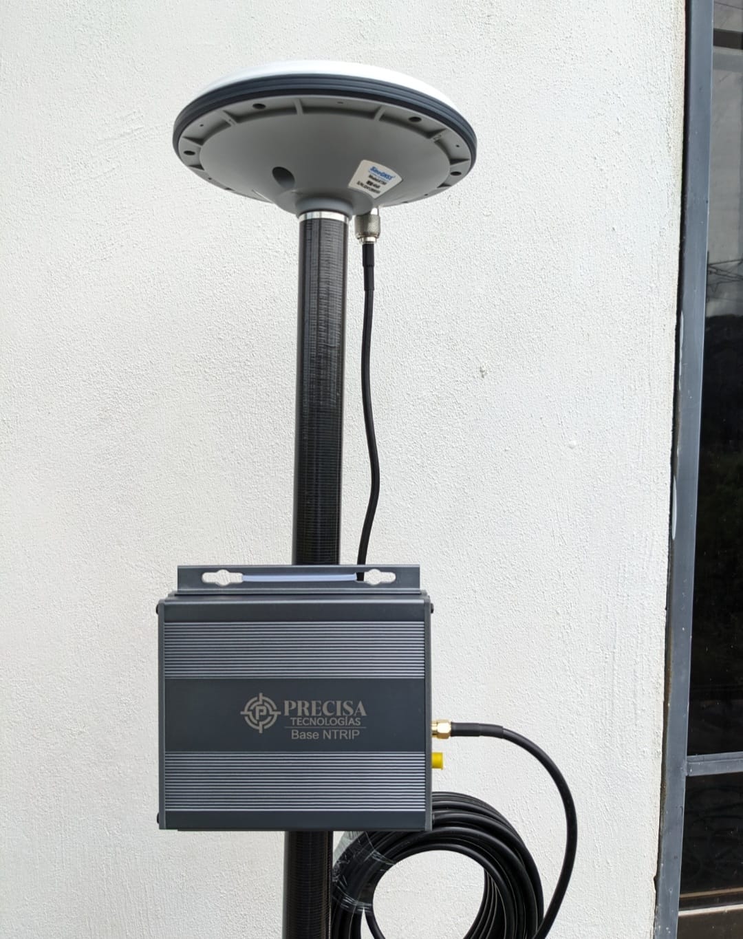 BASE NTRIP - Imagen 5
