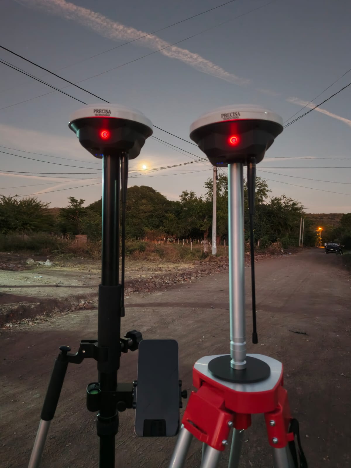 PRECISA R2 - Imagen 4