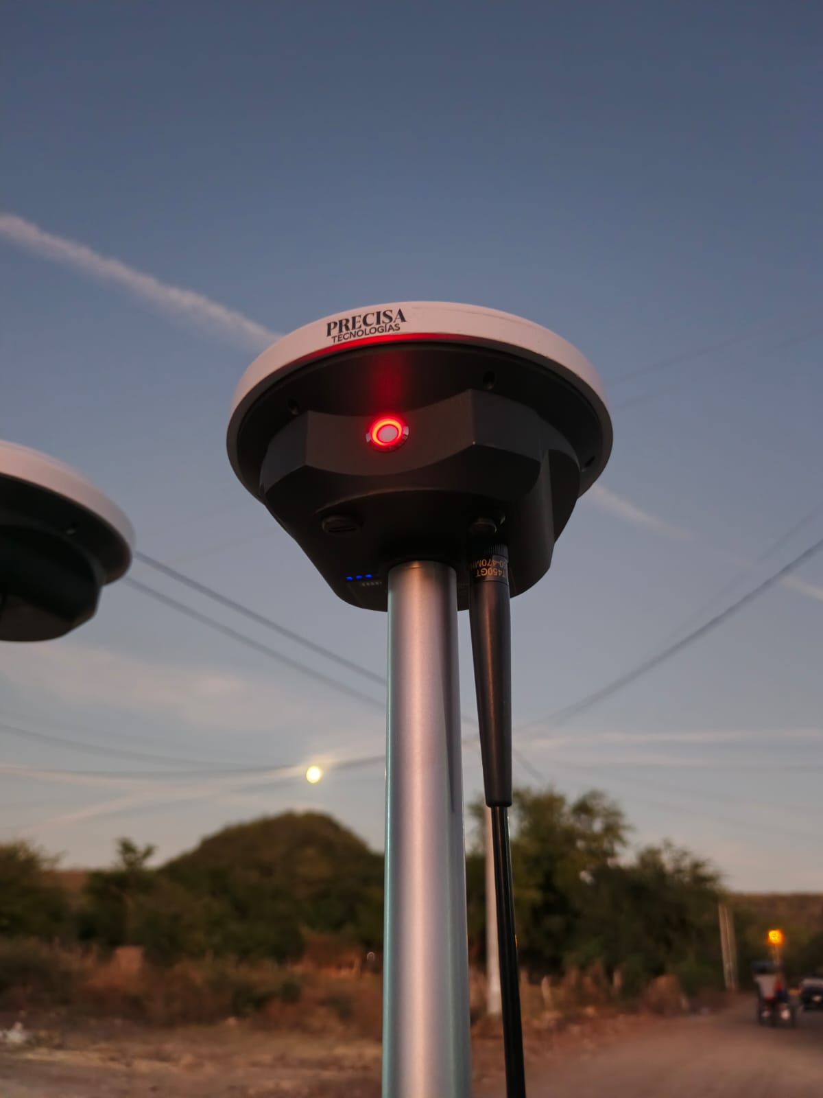 PRECISA R2 - Imagen 5